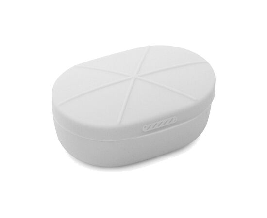 Чехол для наушников BeCover Silicon для Xiaomi Redmi AirDots / Redmi AirDots 2 / Redmi AirDots S White (703831), изображение 3 Чехол для наушников BeCover Silicon для Xiaomi Redmi AirDots / Redmi AirDots 2 / Redmi AirDots S White (703831), изображение 3