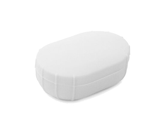 Чехол для наушников BeCover Silicon для Xiaomi Redmi AirDots / Redmi AirDots 2 / Redmi AirDots S White (703831), изображение 5 Чехол для наушников BeCover Silicon для Xiaomi Redmi AirDots / Redmi AirDots 2 / Redmi AirDots S White (703831), изображение 5