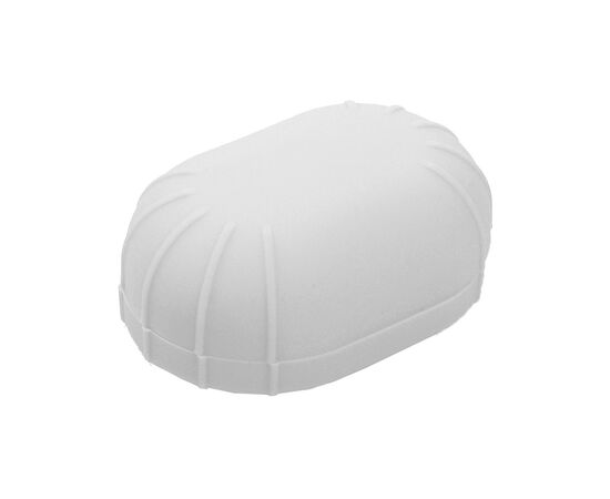 Чехол для наушников BeCover Silicon для Xiaomi Redmi AirDots / Redmi AirDots 2 / Redmi AirDots S White (703831)