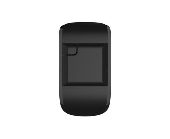 Датчик движения Ajax MotionCam (PhOD) /black, изображение 4 Датчик движения Ajax MotionCam (PhOD) /black, изображение 4