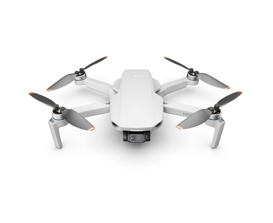 Квадрокоптер DJI MINI 2 Fly More Combo (CP.MA.00000306.01), изображение 2 Квадрокоптер DJI MINI 2 Fly More Combo (CP.MA.00000306.01), изображение 2