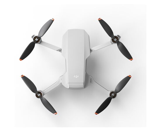 Квадрокоптер DJI MINI 2 Fly More Combo (CP.MA.00000306.01), изображение 3 Квадрокоптер DJI MINI 2 Fly More Combo (CP.MA.00000306.01), изображение 3