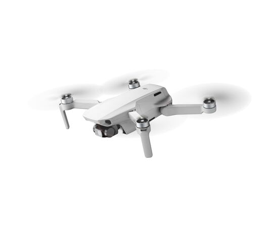 Квадрокоптер DJI MINI 2 Fly More Combo (CP.MA.00000306.01), изображение 4 Квадрокоптер DJI MINI 2 Fly More Combo (CP.MA.00000306.01), изображение 4