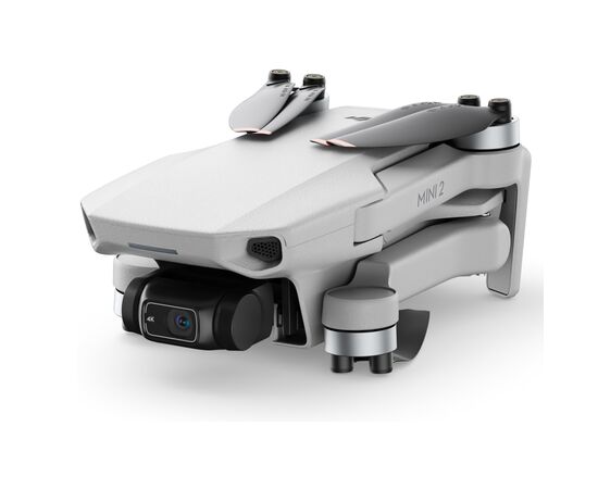 Квадрокоптер DJI MINI 2 Fly More Combo (CP.MA.00000306.01), изображение 6 Квадрокоптер DJI MINI 2 Fly More Combo (CP.MA.00000306.01), изображение 6