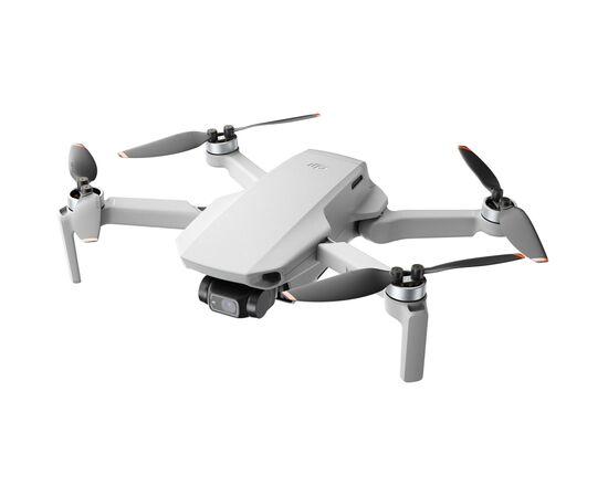 Квадрокоптер DJI MINI 2 Fly More Combo (CP.MA.00000306.01)