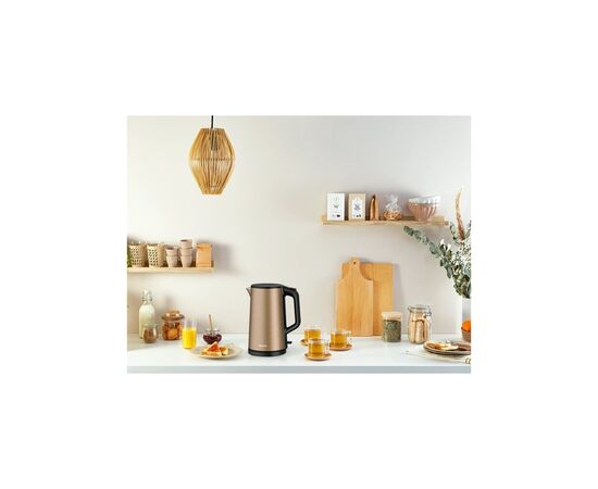 Электрочайник Tefal KI583C10, изображение 2 Электрочайник Tefal KI583C10, изображение 2