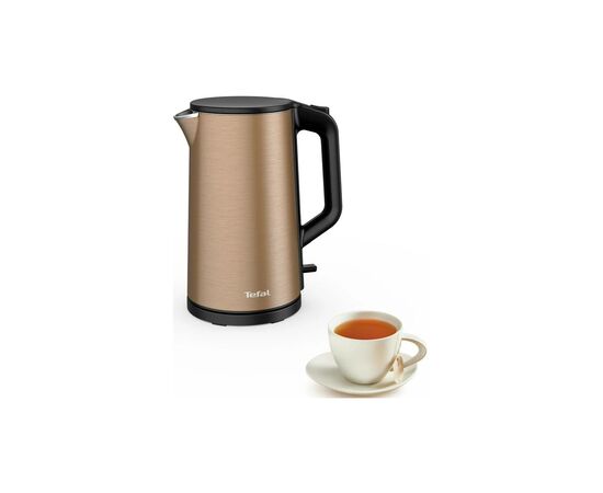 Электрочайник Tefal KI583C10, изображение 4 Электрочайник Tefal KI583C10, изображение 4