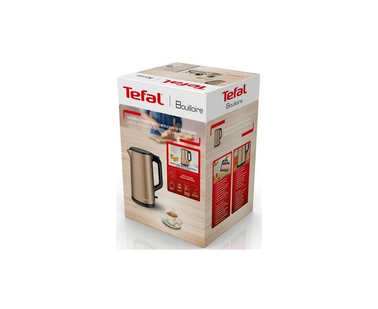 Электрочайник Tefal KI583C10, изображение 8 Электрочайник Tefal KI583C10, изображение 8