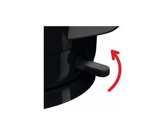 Электрочайник Tefal KO1508DE, изображение 4 Электрочайник Tefal KO1508DE, изображение 4