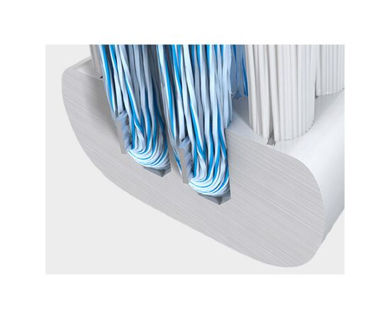 Зубная щетка Xiaomi Doctor B Blue Soft (DB3002BL), изображение 3 Зубная щетка Xiaomi Doctor B Blue Soft (DB3002BL), изображение 3