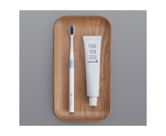 Зубная щетка Xiaomi Doctor B Blue Soft (DB3002BL), изображение 4 Зубная щетка Xiaomi Doctor B Blue Soft (DB3002BL), изображение 4