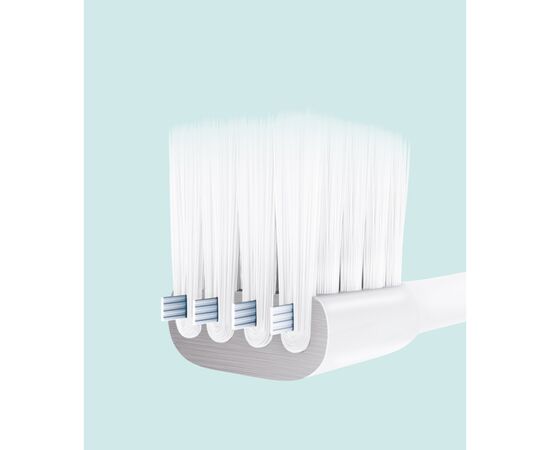 Зубная щетка Xiaomi Doctor B White средней жесткости (6970763911087), изображение 2 Зубная щетка Xiaomi Doctor B White средней жесткости (6970763911087), изображение 2