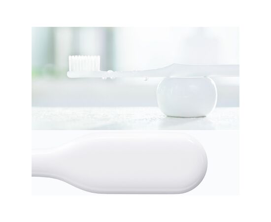 Зубная щетка Xiaomi Doctor B White средней жесткости (6970763911087), изображение 8 Зубная щетка Xiaomi Doctor B White средней жесткости (6970763911087), изображение 8