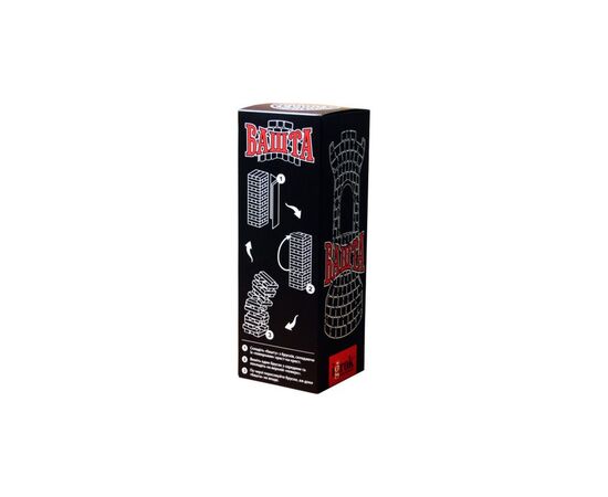 Настольная игра Igrok Башня без логотипа (Джанга, Jenga) (IGR-01), изображение 4 Настольная игра Igrok Башня без логотипа (Джанга, Jenga) (IGR-01), изображение 4