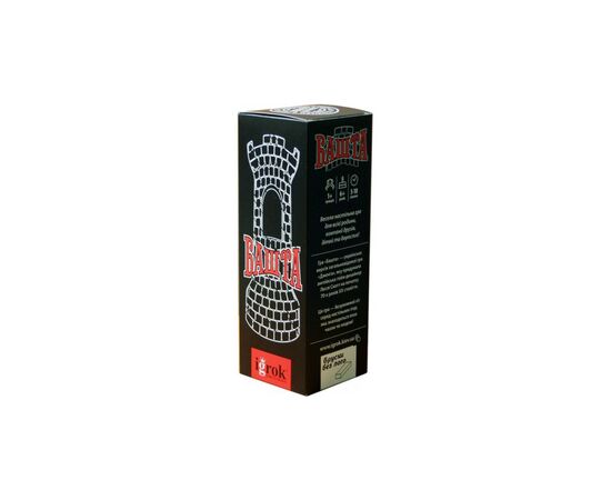 Настольная игра Igrok Башня без логотипа (Джанга, Jenga) (IGR-01)