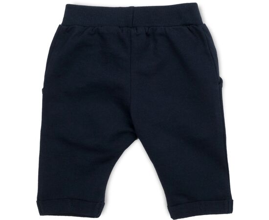 Набор детской одежды Breeze в полосочку (14288-80B-red), изображение 6 Набор детской одежды Breeze в полосочку (14288-80B-red), изображение 6