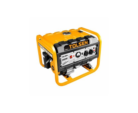 Генератор Tolsen 3000W (79991)