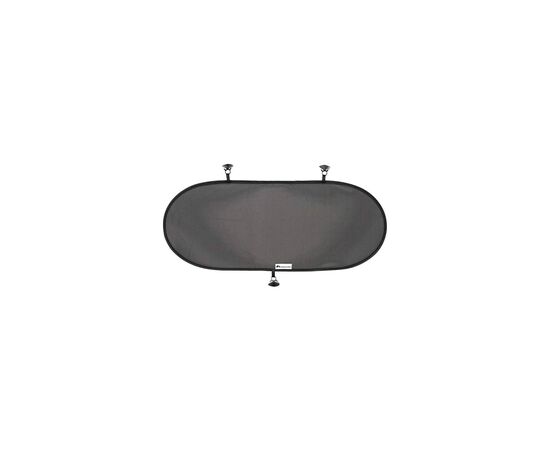 Солнцезащитный экран в автомобиль Bebe Confort Rear View Black (3203204000)