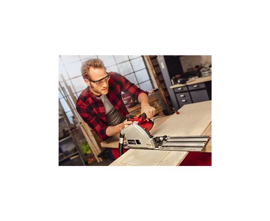 Дисковая пила Einhell TE-PS 165 (4331300), изображение 2