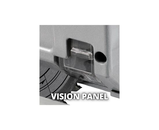 Дисковая пила Einhell TE-PS 165 (4331300), изображение 6