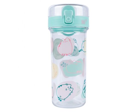 Поїльник-непроливайка Yes Pusheen, 430 мл (707631)