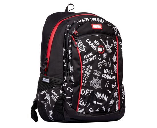 Рюкзак школьный Yes T-121 Marvel.Spiderman (558899)