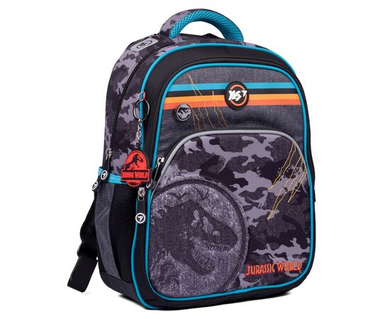 Рюкзак школьный Yes S-40 Jurassic World (553841)