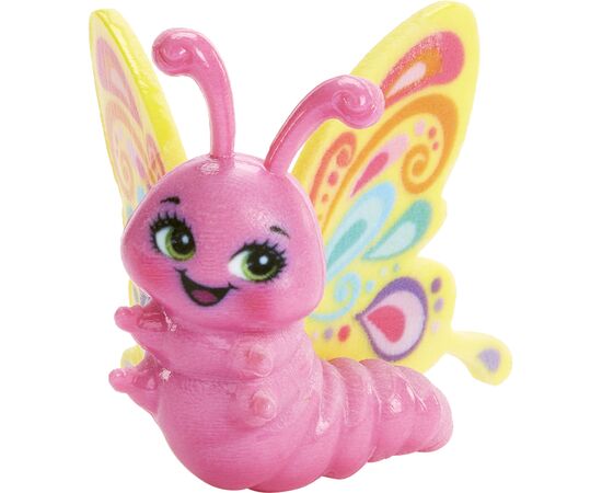Кукла Enchantimals Бабочка Белис (HKN12), изображение 4 Кукла Enchantimals Бабочка Белис (HKN12), изображение 4