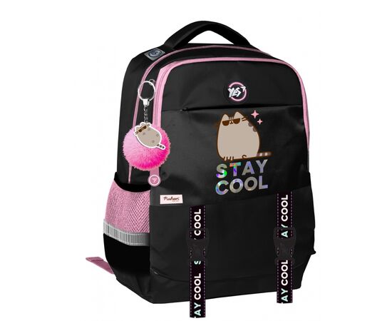 Рюкзак школьный Yes S-52 Ergo Pusheen (559110)