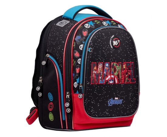 Рюкзак школьный Yes S-84 Marvel.Avengers (552603)