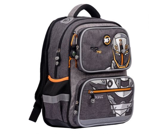 Рюкзак школьный Yes S-86 AsPro (554635)