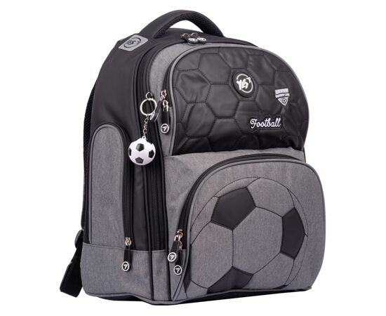 Рюкзак школьный Yes S-87 Football (553877)