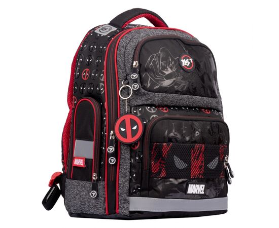 Рюкзак школьный Yes S-87 Marvel.Deadpool (553905)