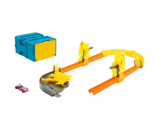 Автотрек Hot Wheels Молниеносное ускорение (HMC03)