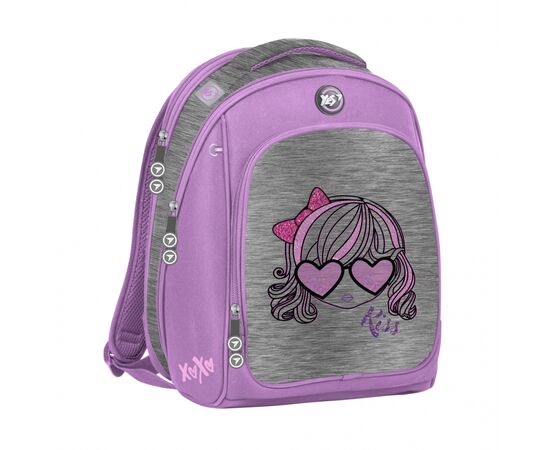 Рюкзак шкільний Yes S-89 Mini girl (559102)