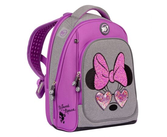 Рюкзак шкільний Yes S-89 Minnie Mouse (554095)