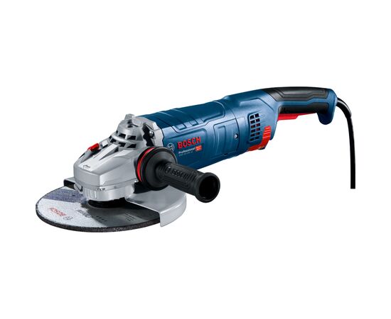 Шліфувальна машина Bosch GWS 24-230 JZ (0.601.8C3.300)