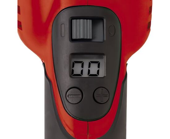 Шлифовальная машина Einhell полировочная CC-PO 1100/150 E (2093275), изображение 3