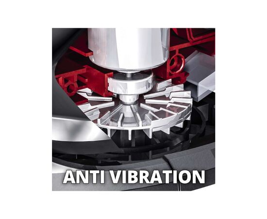 Шлифовальная машина Einhell TE-OS 18/150 Li-Solo (без АКБ и ЗУ) (4460708), изображение 5 Шлифовальная машина Einhell TE-OS 18/150 Li-Solo (без АКБ и ЗУ) (4460708), изображение 5