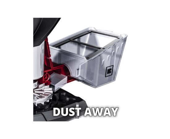 Шлифовальная машина Einhell TE-OS 18/150 Li-Solo (без АКБ и ЗУ) (4460708), изображение 6 Шлифовальная машина Einhell TE-OS 18/150 Li-Solo (без АКБ и ЗУ) (4460708), изображение 6