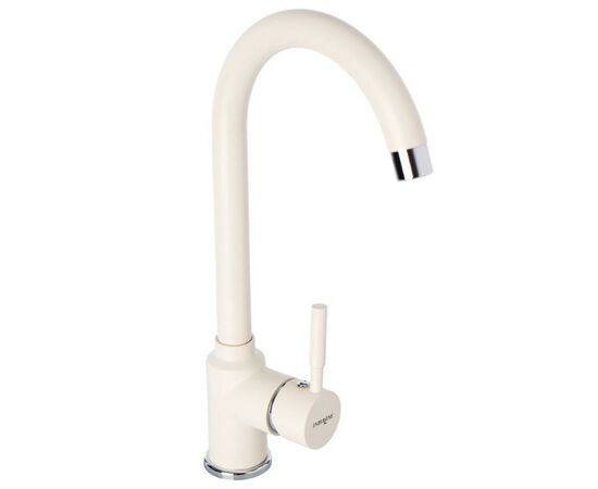 Смеситель Interline Tango old white, изображение 2