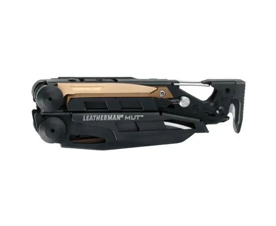 Мультитул Leatherman Mut Black Molle (850022N), изображение 5 Мультитул Leatherman Mut Black Molle (850022N), изображение 5