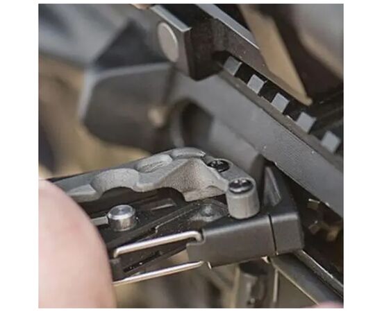 Мультитул Leatherman Mut Black Molle (850022N), изображение 6 Мультитул Leatherman Mut Black Molle (850022N), изображение 6