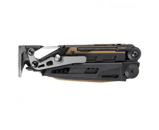 Мультитул Leatherman Mut Black Molle (850022N), изображение 7 Мультитул Leatherman Mut Black Molle (850022N), изображение 7