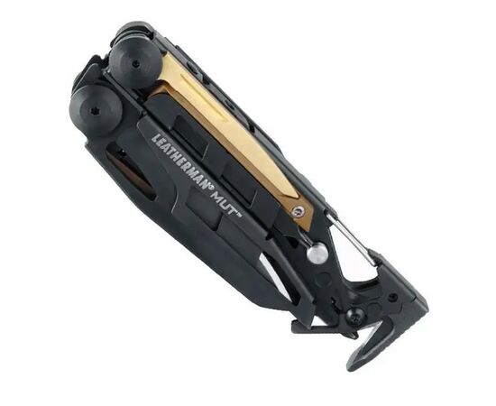 Мультитул Leatherman Mut Black Molle (850022N), изображение 8 Мультитул Leatherman Mut Black Molle (850022N), изображение 8