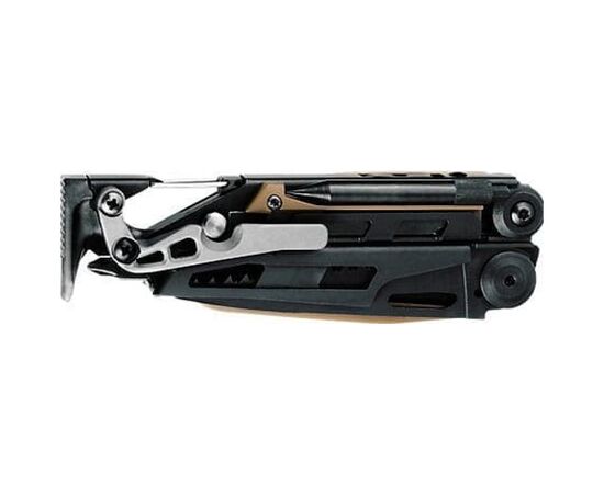 Мультитул Leatherman Mut EOD Black Molle (850032N), изображение 3 Мультитул Leatherman Mut EOD Black Molle (850032N), изображение 3