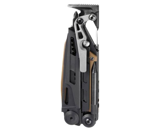 Мультитул Leatherman Mut EOD Black Molle (850032N), изображение 7 Мультитул Leatherman Mut EOD Black Molle (850032N), изображение 7