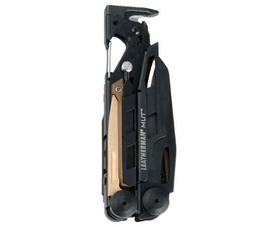 Мультитул Leatherman Mut EOD Black Molle (850032N), изображение 8 Мультитул Leatherman Mut EOD Black Molle (850032N), изображение 8