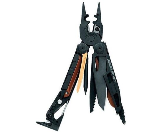 Мультитул Leatherman Mut EOD Black Molle (850032N)