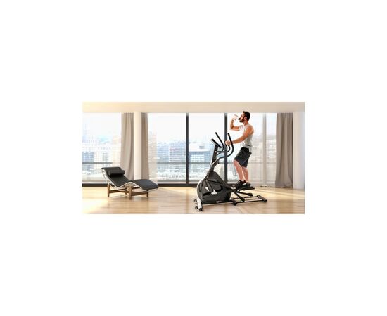 Орбитрек Toorx Elliptical ERX 500 (ERX-500) (929737), изображение 8 Орбитрек Toorx Elliptical ERX 500 (ERX-500) (929737), изображение 8